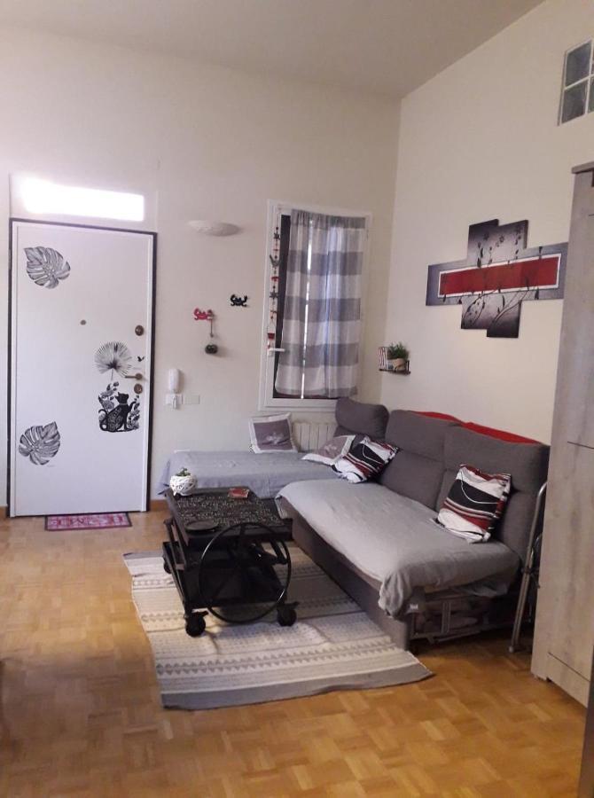 Les Violettes Apartment Menton Bagian luar foto