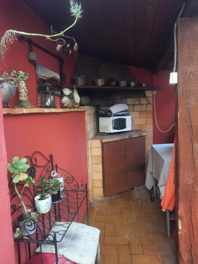 Les Violettes Apartment Menton Bagian luar foto