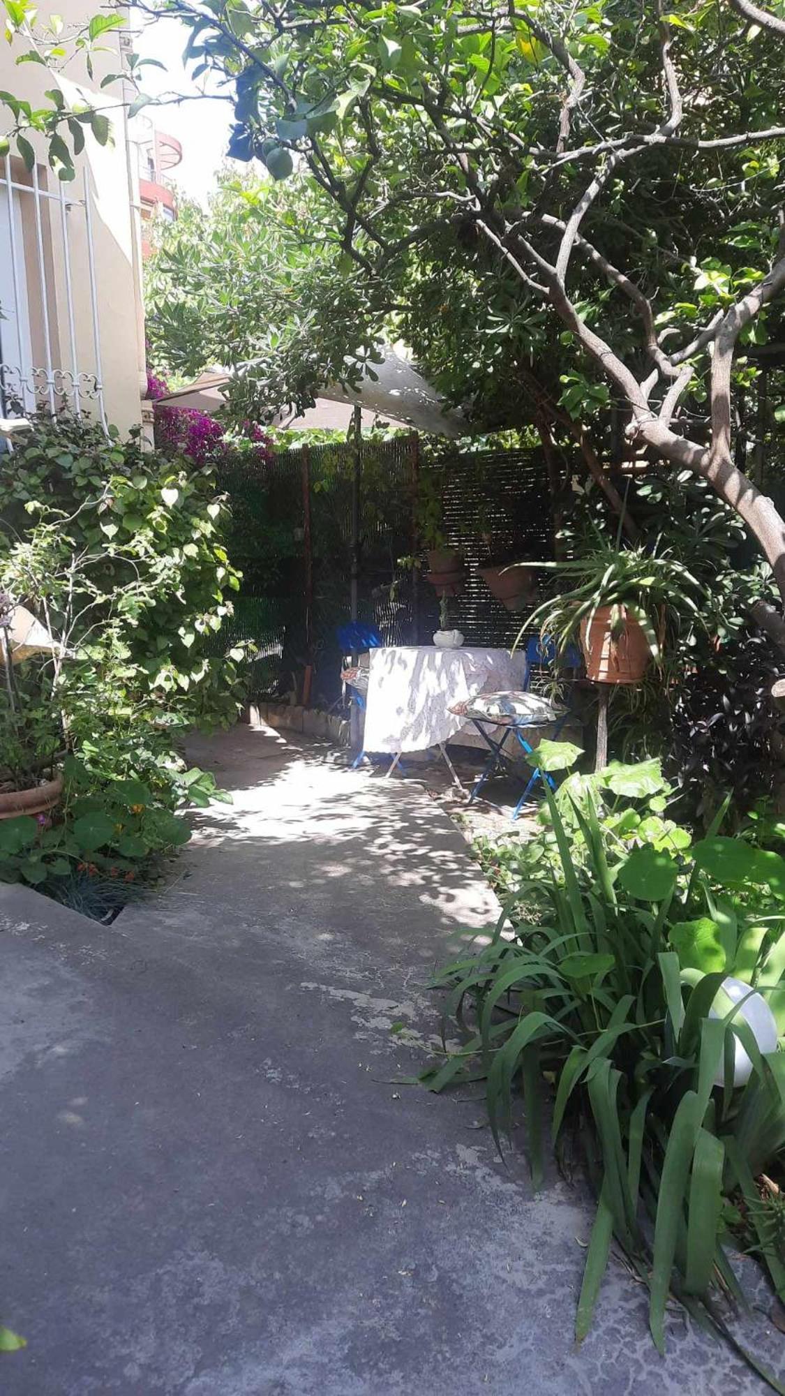 Les Violettes Apartment Menton Bagian luar foto