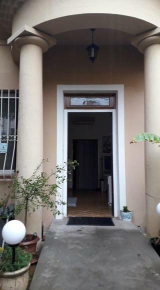 Les Violettes Apartment Menton Bagian luar foto