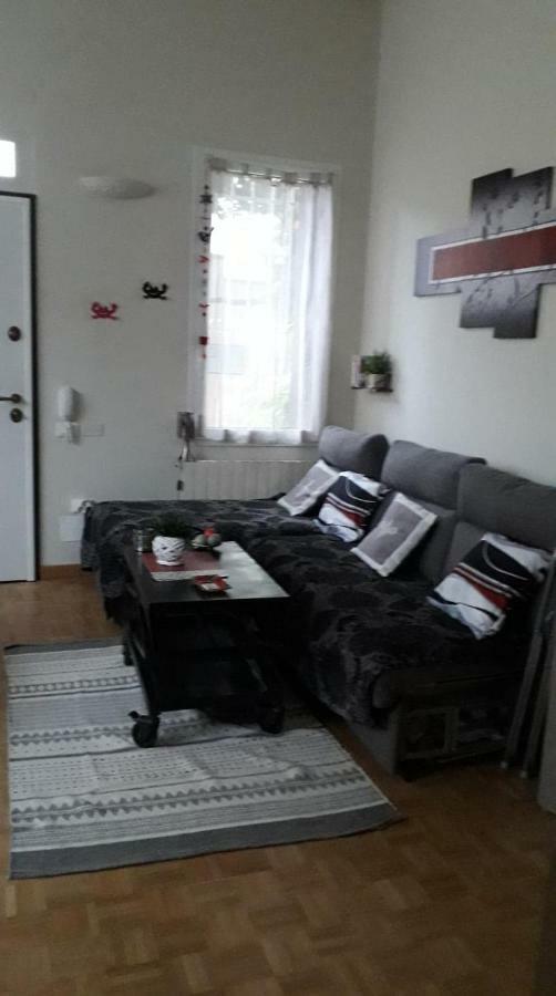 Les Violettes Apartment Menton Bagian luar foto